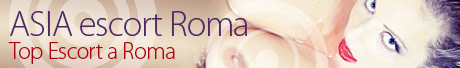 escort roma